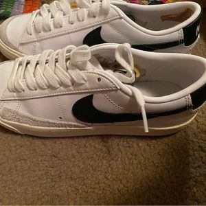 Nike Blazer Low